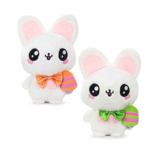 Barrado Kawai Bunny 23cm Pluche assortment