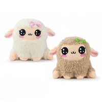 Kawai Sheepawai 24cm Pluche Assortment