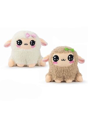 Barrado Kawai Sheepawai 24 cm Pluche Assortment