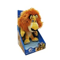 Madagascar Alex Pluche 30cm