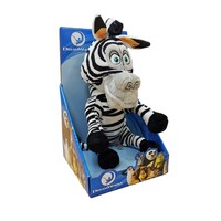 Madagascar Marty Pluche 30cm