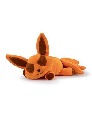 Barrado Naruto Sleeping Kurama Sitting Pluche 43 cm