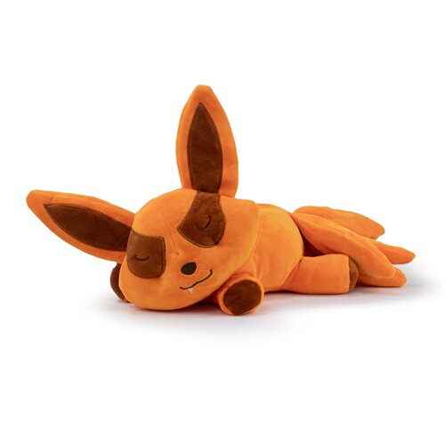 Barrado Naruto Sleeping Kurama Sitting Pluche 43cm