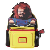 Chucky Childs Play Pop Up Mini Backpack Loungefly