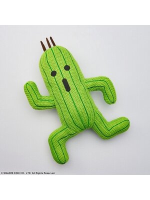 Square Enix Final Fantasy Cactuar Pluche