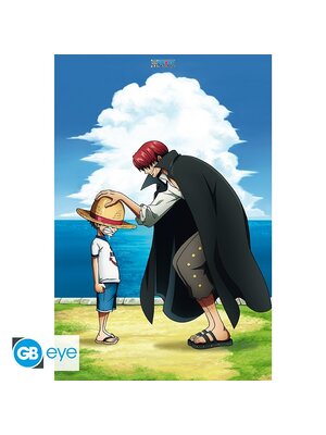 Abystyle Solo Leveling Maxi Poster 91.5 x 61 cm Season 2