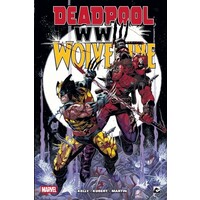 Deadpool & Wolverine WWWIII