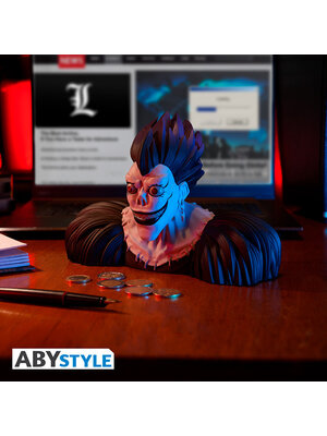 Abystyle Death Note Money Bank Ryuk