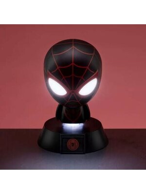 Paladone Marvel Miles Morales Icon Light 10cm