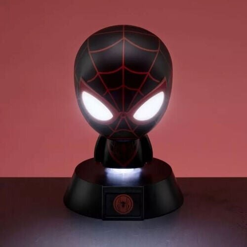 Paladone Marvel Miles Morales Icon Light 10cm