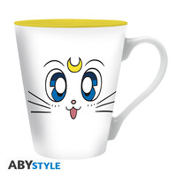 Sailor Moon Mug 250ML Artemis