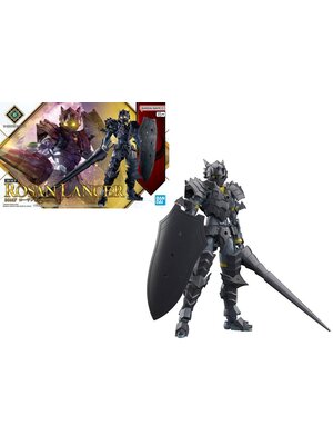 Bandai Gundam 30MF Rosan Lancer Model Kit