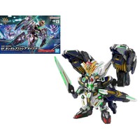 Gundam SWD Heroes GF Gundam Astraea Type F Model Kit