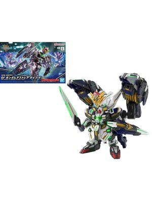 Bandai Gundam SWD Heroes GF Gundam Astraea Type F Model Kit
