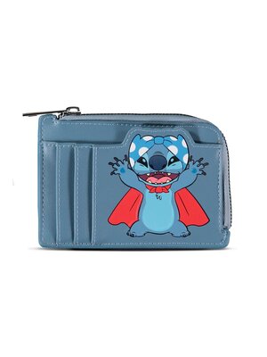 Difuzed Disney Stitch Superhero Card Holder