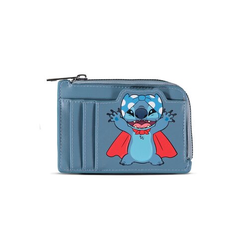 Difuzed Disney Stitch Superhero Card Holder
