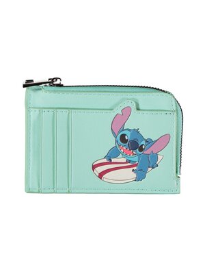 Disney Stitch Surf Card Holder