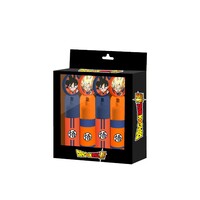 Dragon Ball Z Super Pack Of 4 Highlighters