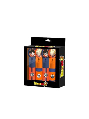 Karactermania Dragon Ball Z Super Pack Of 4 Highlighters