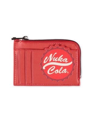 Fallout Nuka Cola Card Holder