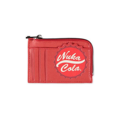 Difuzed Fallout Nuka Cola Card Holder