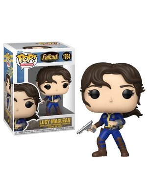 Funko Funko POP! Fallout 1764 Lucy Maclean