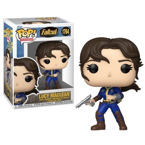 Funko Funko POP! Fallout 1764 Lucy Maclean