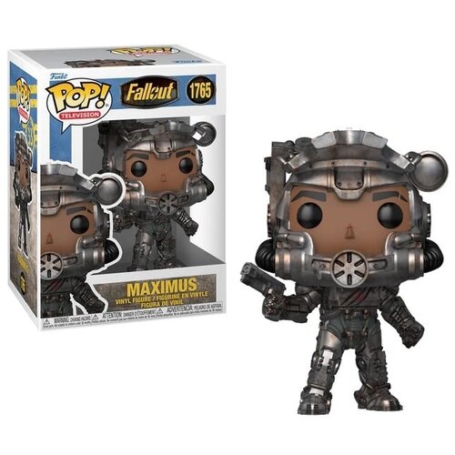 Funko Funko POP! Fallout 1765 Maximus