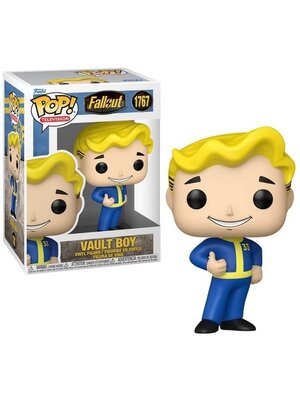 Funko Funko POP! Fallout 1767 Vault Boy