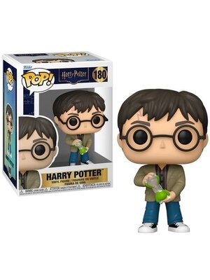 Funko Funko POP! Harry Potter 180 Harry With Hourglass