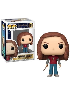 Funko Funko POP! Harry Potter 181 Hermione Granger
