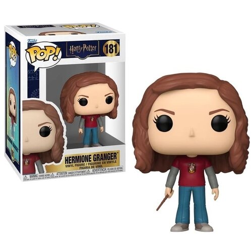 Funko Funko POP! Harry Potter 181 Hermione Granger