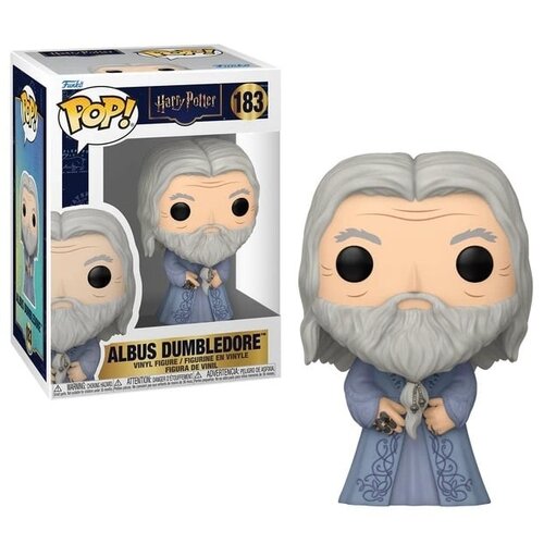 Funko Funko POP! Harry Potter 183 Dumbledore Horcruxes