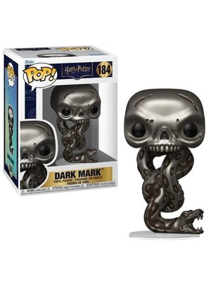Funko Funko POP! Harry Potter 184 Dark Mark