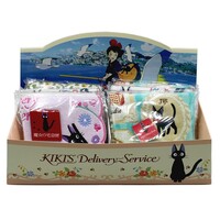 Ghibli Kiki's Delivery Service Towels