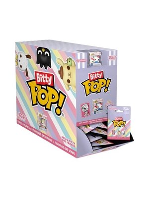 Funko Funko Bitty POP! Sanrio Hello Kitty Mystery Bag