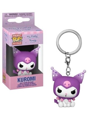 Funko Funko Pocket POP! Sanrio Hello Kitty Kuromi