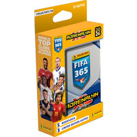 Fifa 365 Adrenalyn XL 2026 World Top Clubs Pocket Tin Panini