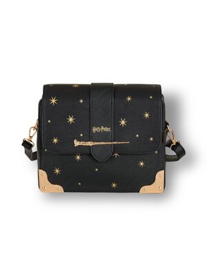 Bioworld International Harry Potter Wand Luxury Bag 25x22x10cm