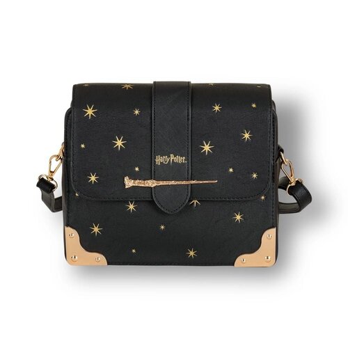 Bioworld International Harry Potter Wand Luxury Bag 25x22x10cm