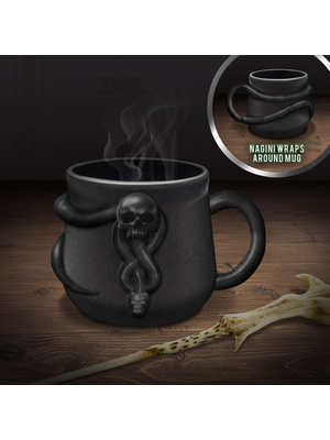 Paladone Harry Potter Dark Mark Shaped Mug
