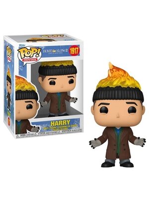 Funko Funko POP! Home Alone 2 1917 Harry