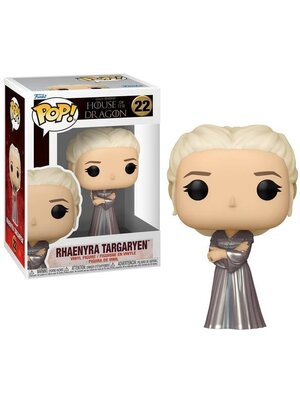 Funko Funko POP! House of Dragons 22 Rhaenura Targaryan