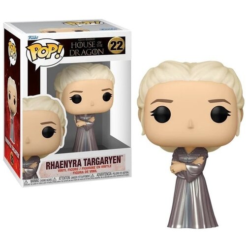 Funko Funko POP! House of Dragons 22 Rhaenura Targaryan