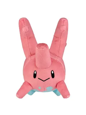 Banpresto Pokemon Color Selection Corsolo Pluche 16cm Japan Import