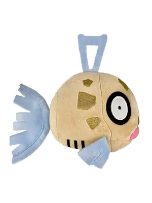 Banpresto Pokemon Pluche Feebas 14cm Japan Import