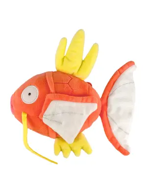 Banpresto Pokemon Pluche Magikarp 18cm Japan Import