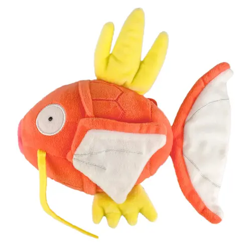 Banpresto Pokemon Pluche Magikarp 18cm Japan Import