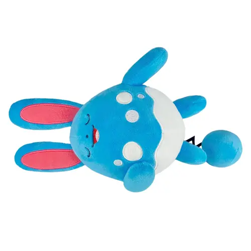 Banpresto Pokemon Pluche Relax Time marill 16cm Japan Import