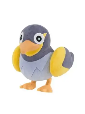 Banpresto Pokemon Pluche Wattrel 14cm Japan Import